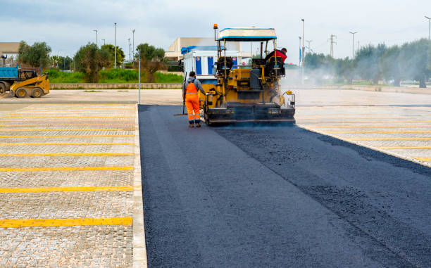  Pecos, TX Driveway Paving Pros